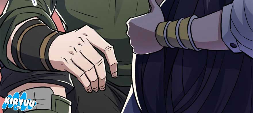 The Hunter chapter 66
