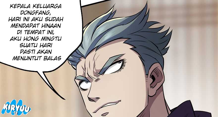 The Hunter chapter 66