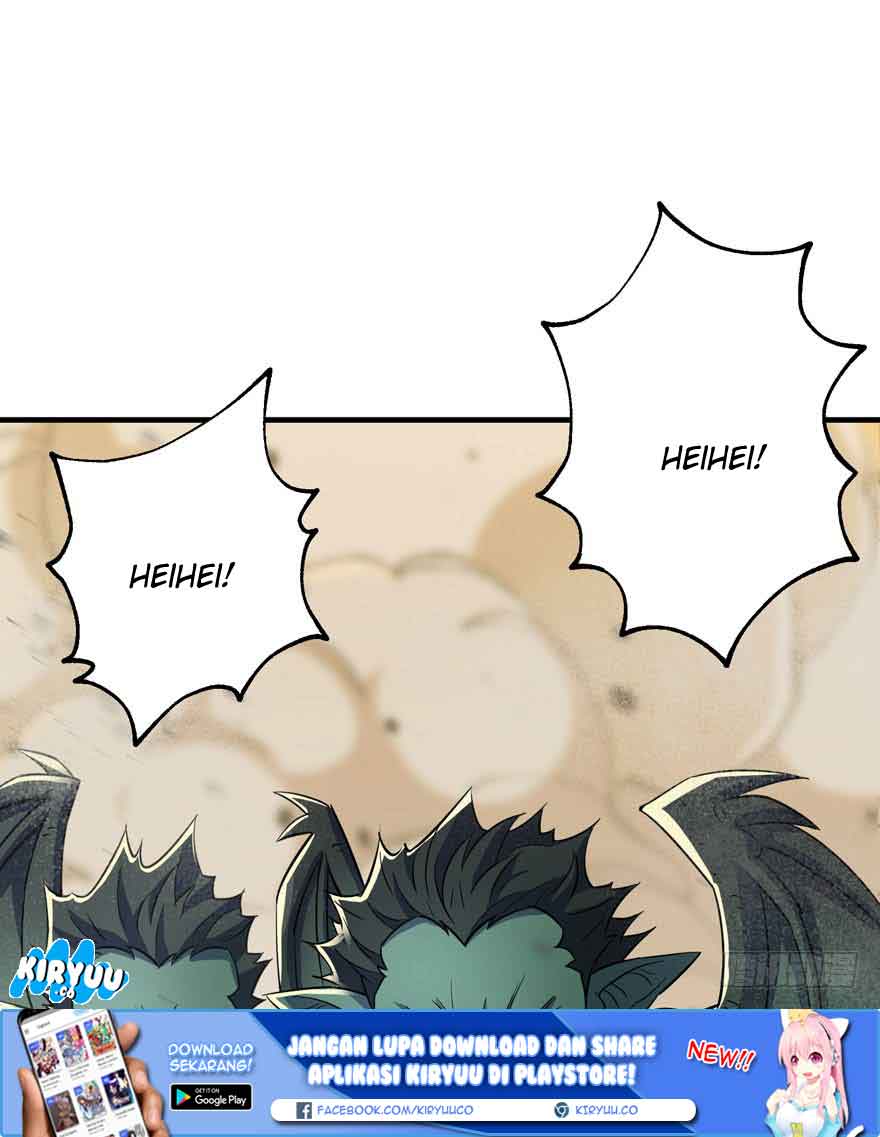 The Hunter chapter 75