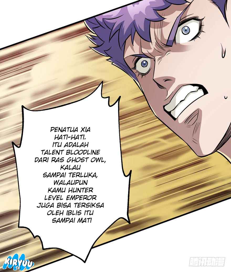 The Hunter chapter 75