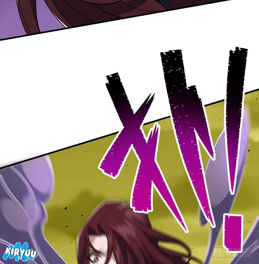The Hunter chapter 76