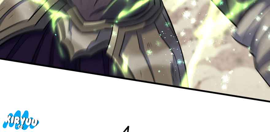 The Hunter chapter 77