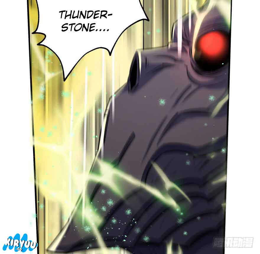 The Hunter chapter 77