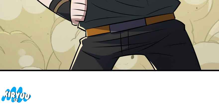 The Hunter chapter 77