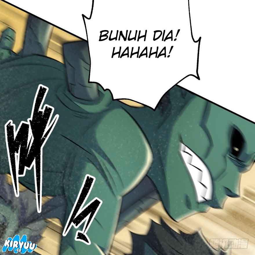 The Hunter chapter 77