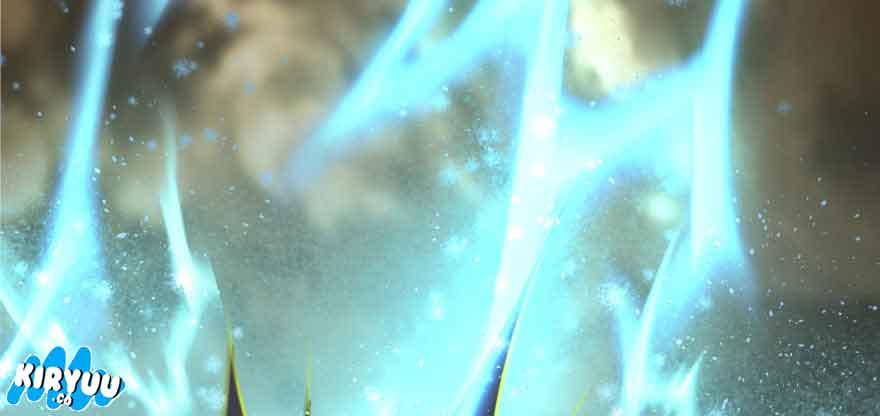The Hunter chapter 79