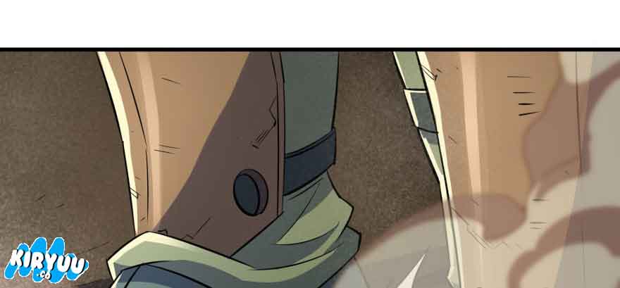 The Hunter chapter 79