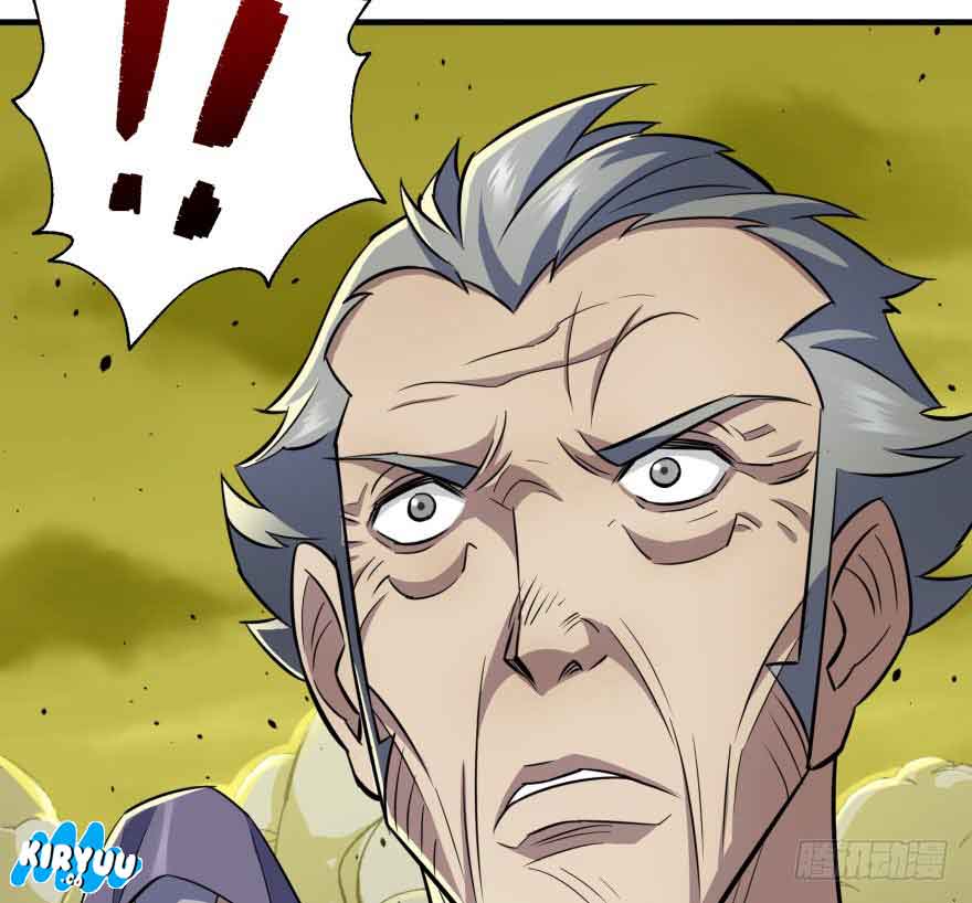 The Hunter chapter 79