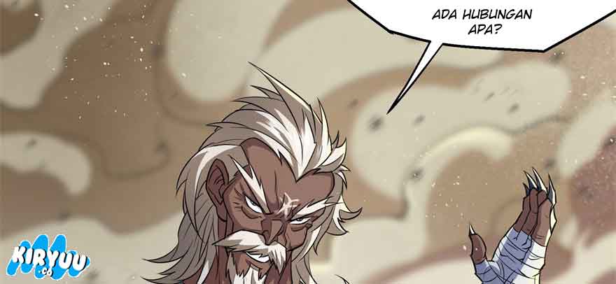 The Hunter chapter 79