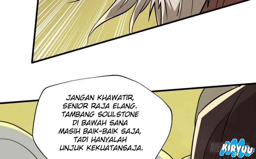 The Hunter chapter 79