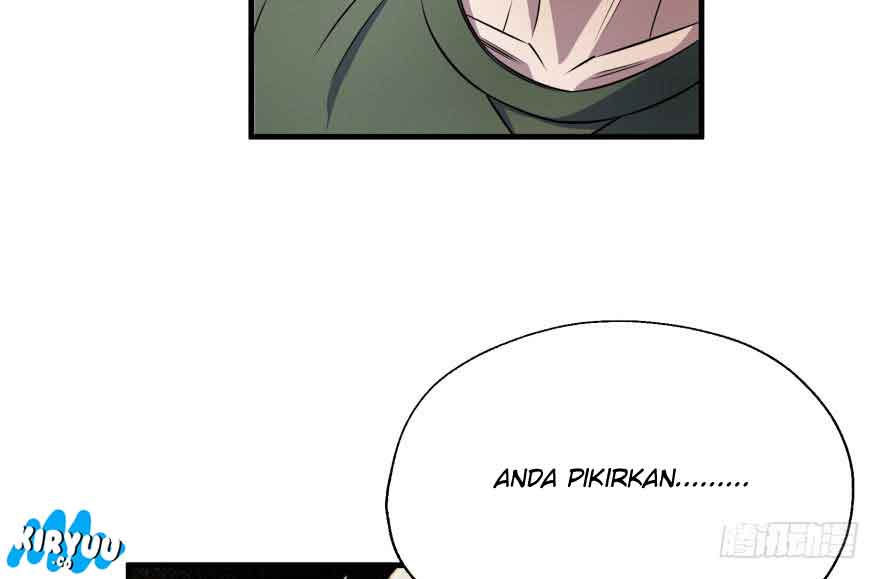 The Hunter chapter 79