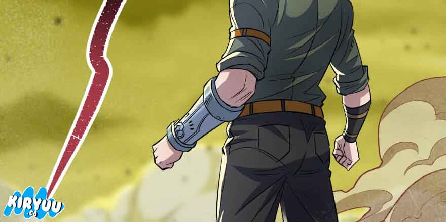 The Hunter Chapter 80 Bahasa Indonesia