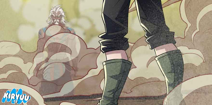 The Hunter Chapter 80 Bahasa Indonesia