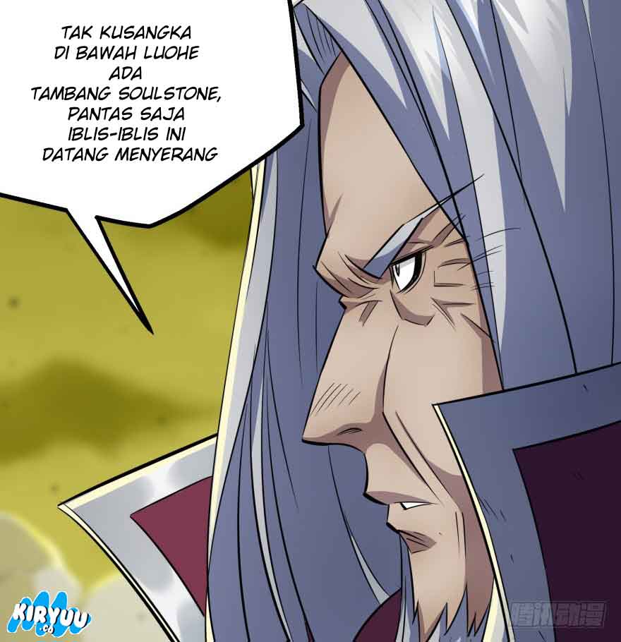 The Hunter Chapter 80 Bahasa Indonesia