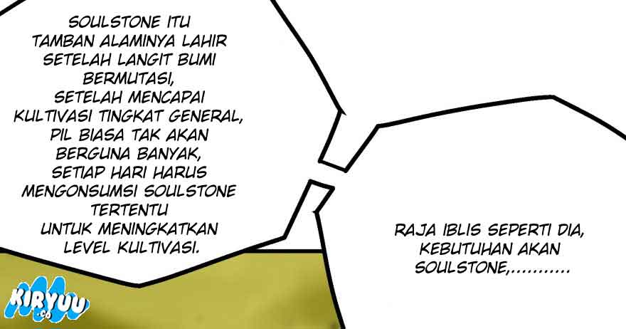 The Hunter Chapter 80 Bahasa Indonesia