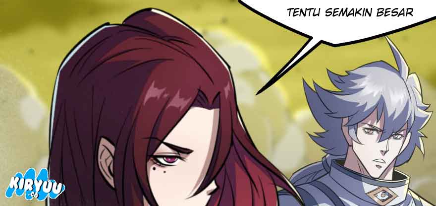 The Hunter Chapter 80 Bahasa Indonesia