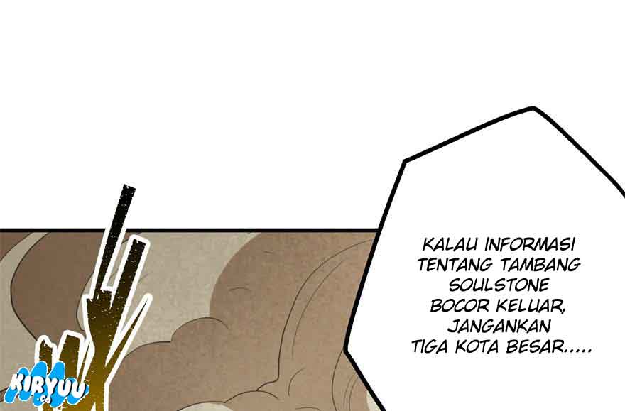 The Hunter Chapter 80 Bahasa Indonesia
