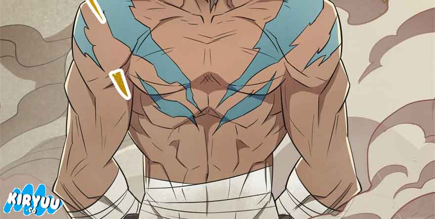 The Hunter Chapter 80 Bahasa Indonesia