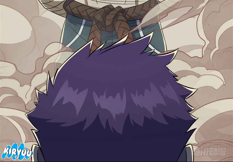 The Hunter Chapter 80 Bahasa Indonesia