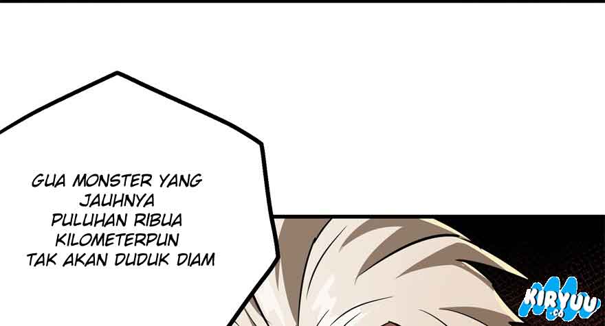 The Hunter Chapter 80 Bahasa Indonesia