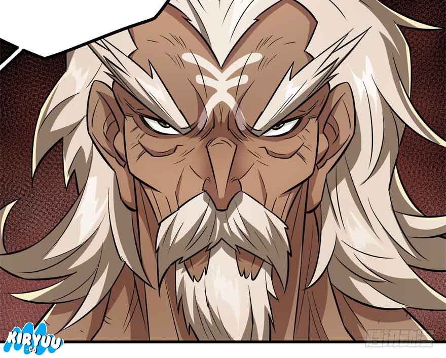 The Hunter Chapter 80 Bahasa Indonesia