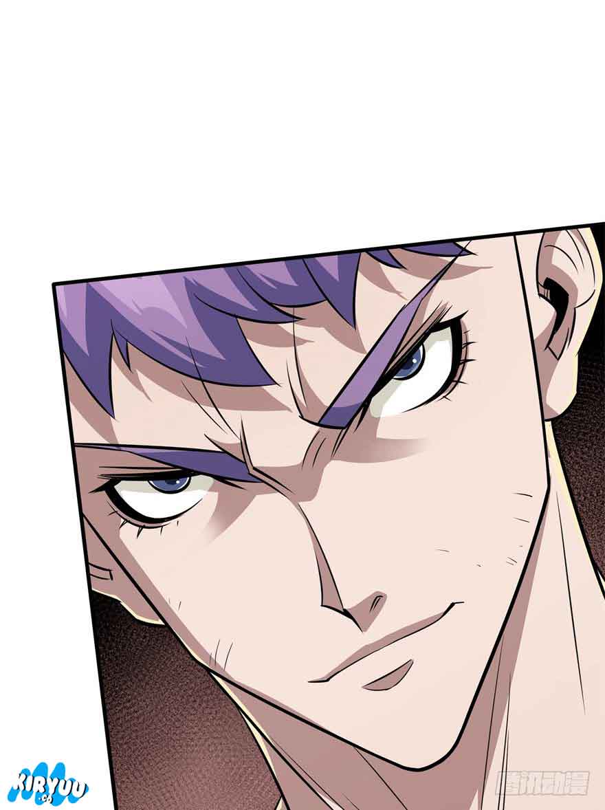 The Hunter Chapter 80 Bahasa Indonesia