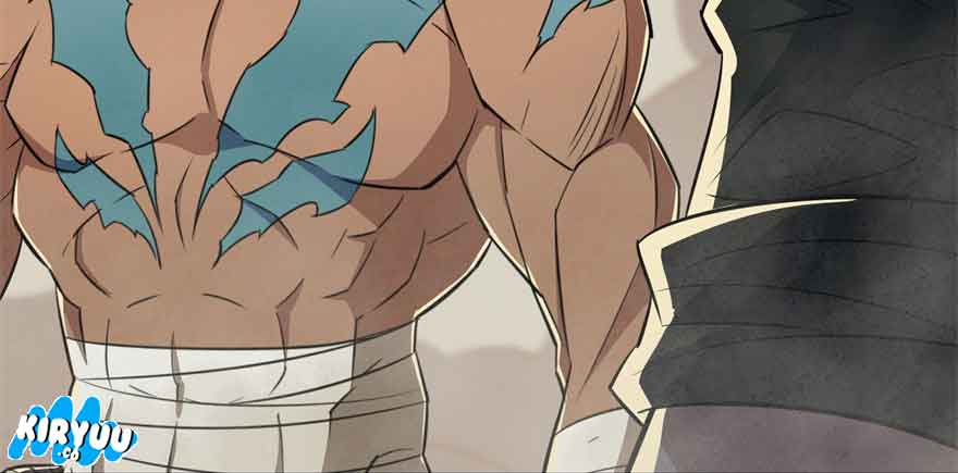 The Hunter Chapter 80 Bahasa Indonesia