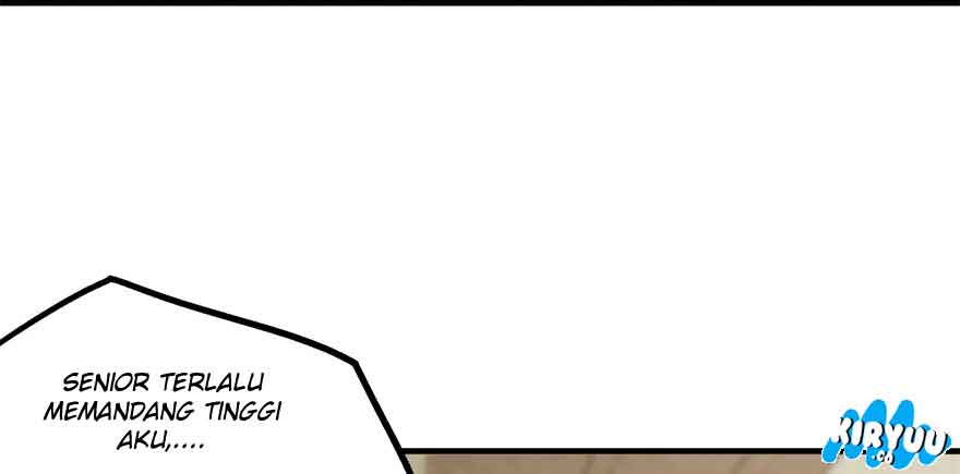 The Hunter Chapter 80 Bahasa Indonesia