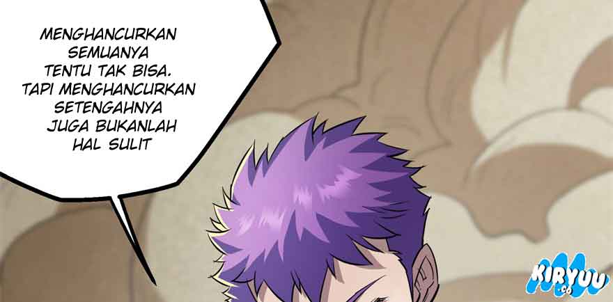 The Hunter Chapter 80 Bahasa Indonesia