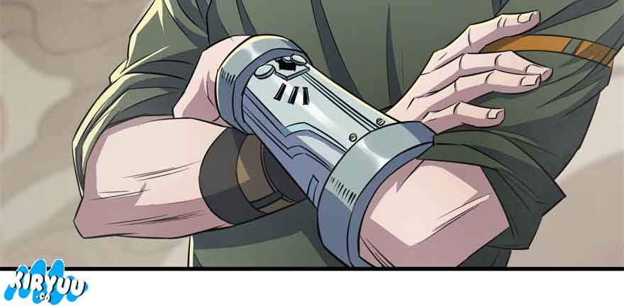 The Hunter Chapter 80 Bahasa Indonesia