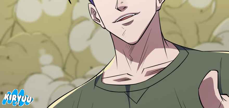 The Hunter Chapter 80 Bahasa Indonesia