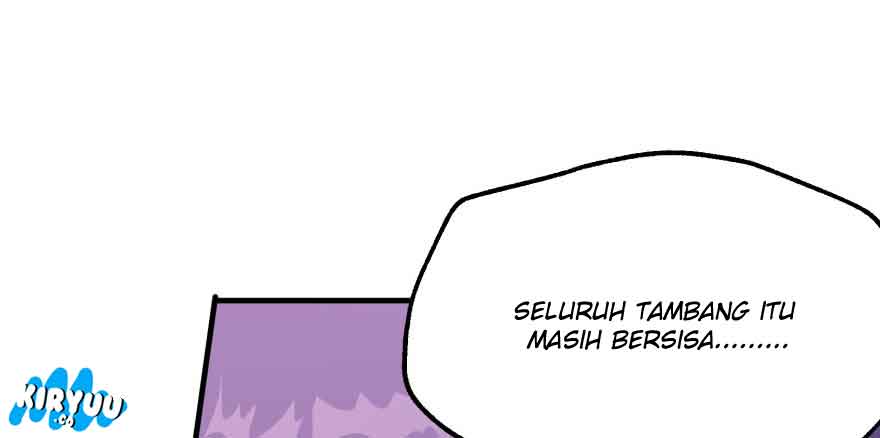 The Hunter Chapter 80 Bahasa Indonesia