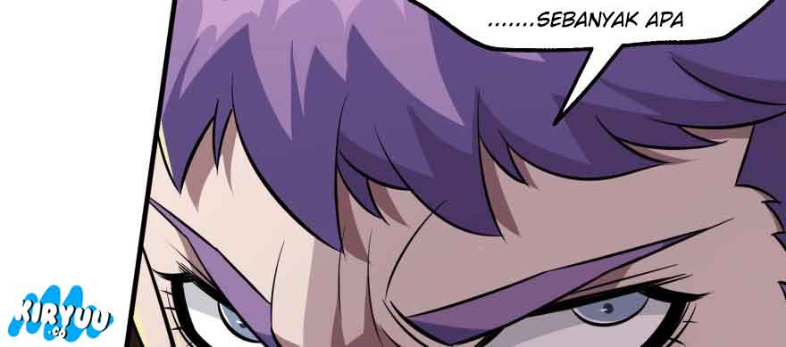 The Hunter Chapter 80 Bahasa Indonesia