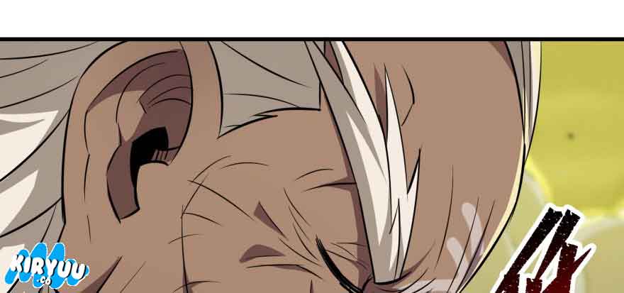 The Hunter Chapter 80 Bahasa Indonesia