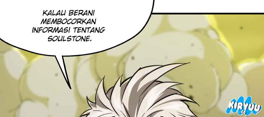 The Hunter Chapter 80 Bahasa Indonesia