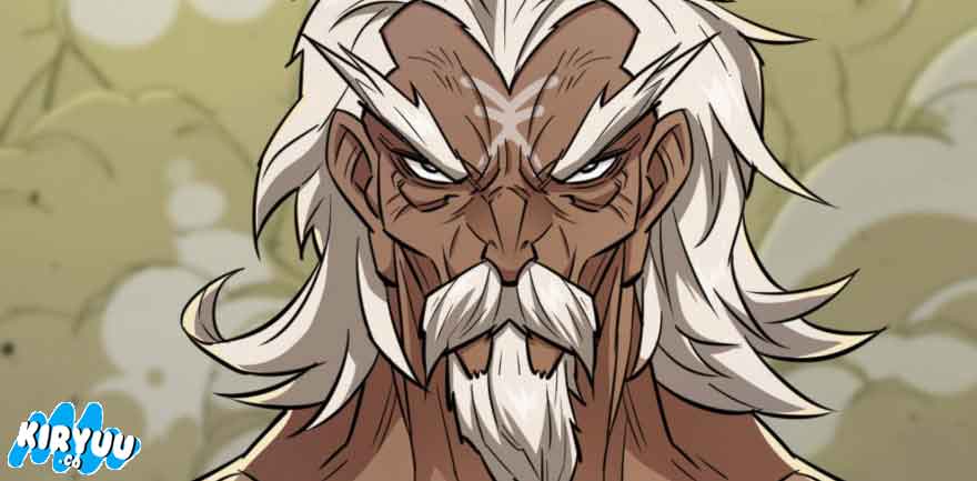 The Hunter Chapter 80 Bahasa Indonesia