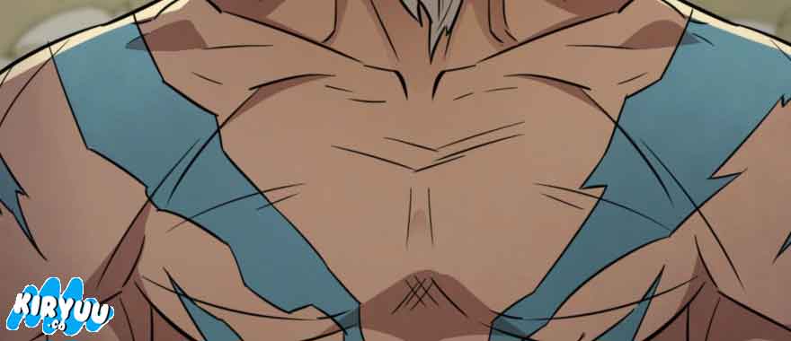 The Hunter Chapter 80 Bahasa Indonesia