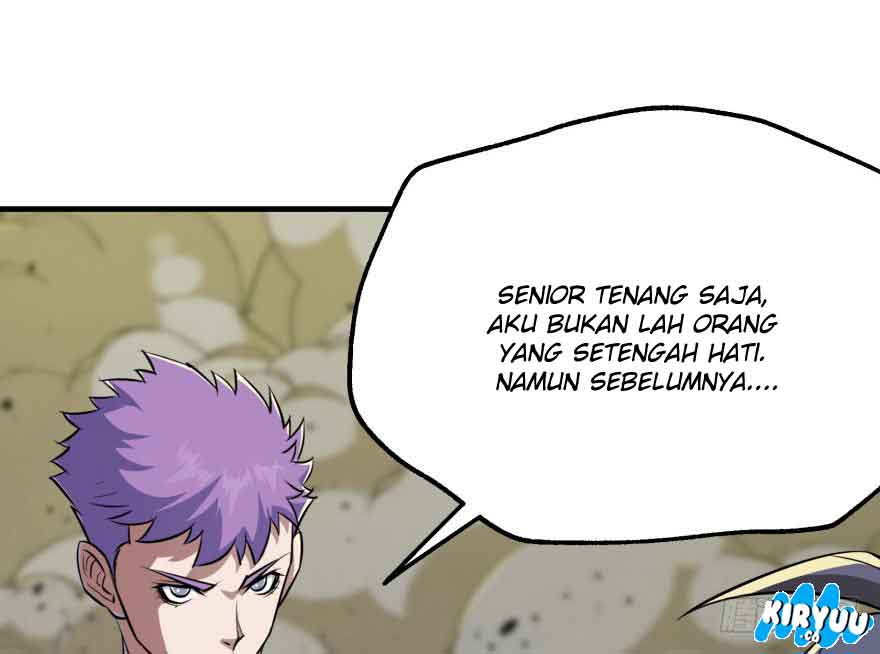 The Hunter Chapter 80 Bahasa Indonesia