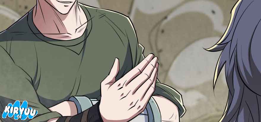 The Hunter Chapter 80 Bahasa Indonesia