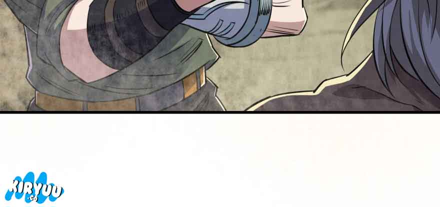 The Hunter Chapter 80 Bahasa Indonesia