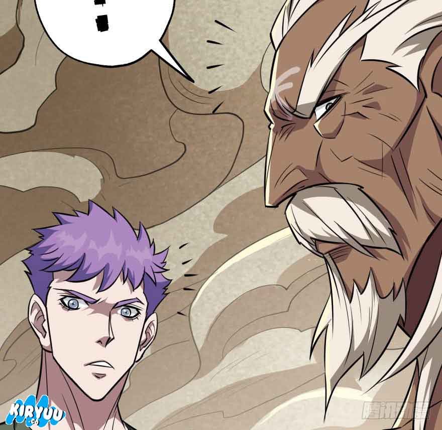 The Hunter Chapter 80 Bahasa Indonesia