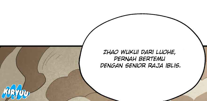 The Hunter Chapter 80 Bahasa Indonesia