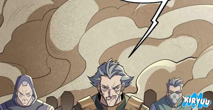 The Hunter Chapter 80 Bahasa Indonesia