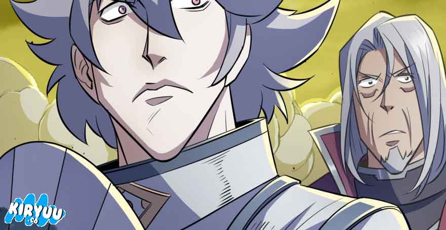 The Hunter Chapter 80 Bahasa Indonesia