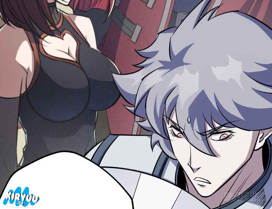 The Hunter Chapter 80 Bahasa Indonesia