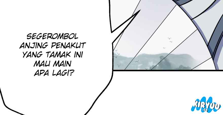 The Hunter Chapter 80 Bahasa Indonesia