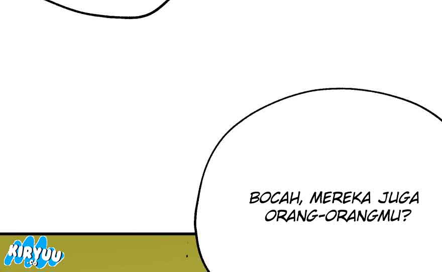 The Hunter Chapter 80 Bahasa Indonesia