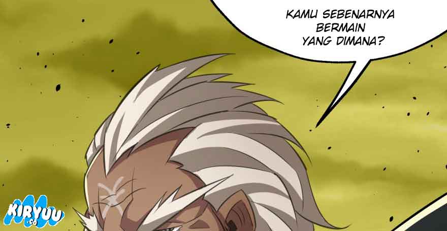 The Hunter Chapter 80 Bahasa Indonesia