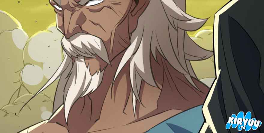 The Hunter Chapter 80 Bahasa Indonesia