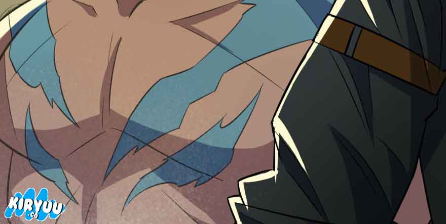 The Hunter Chapter 80 Bahasa Indonesia